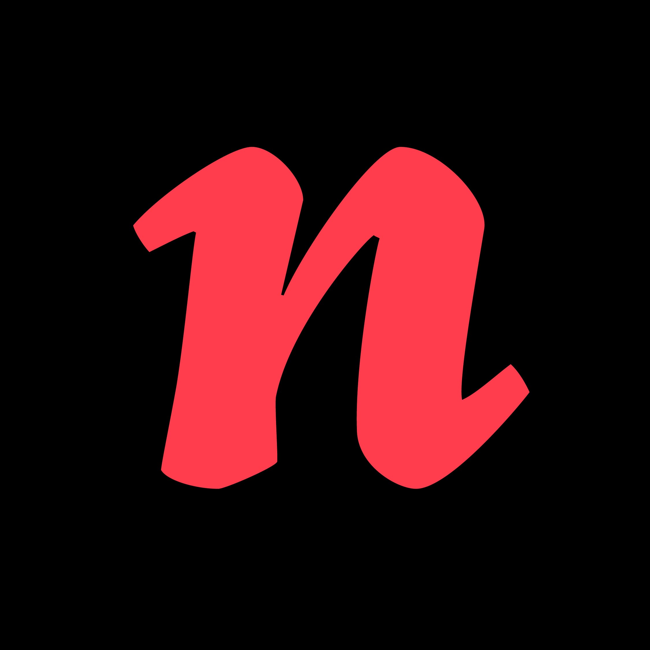Nova Type Foundry logo