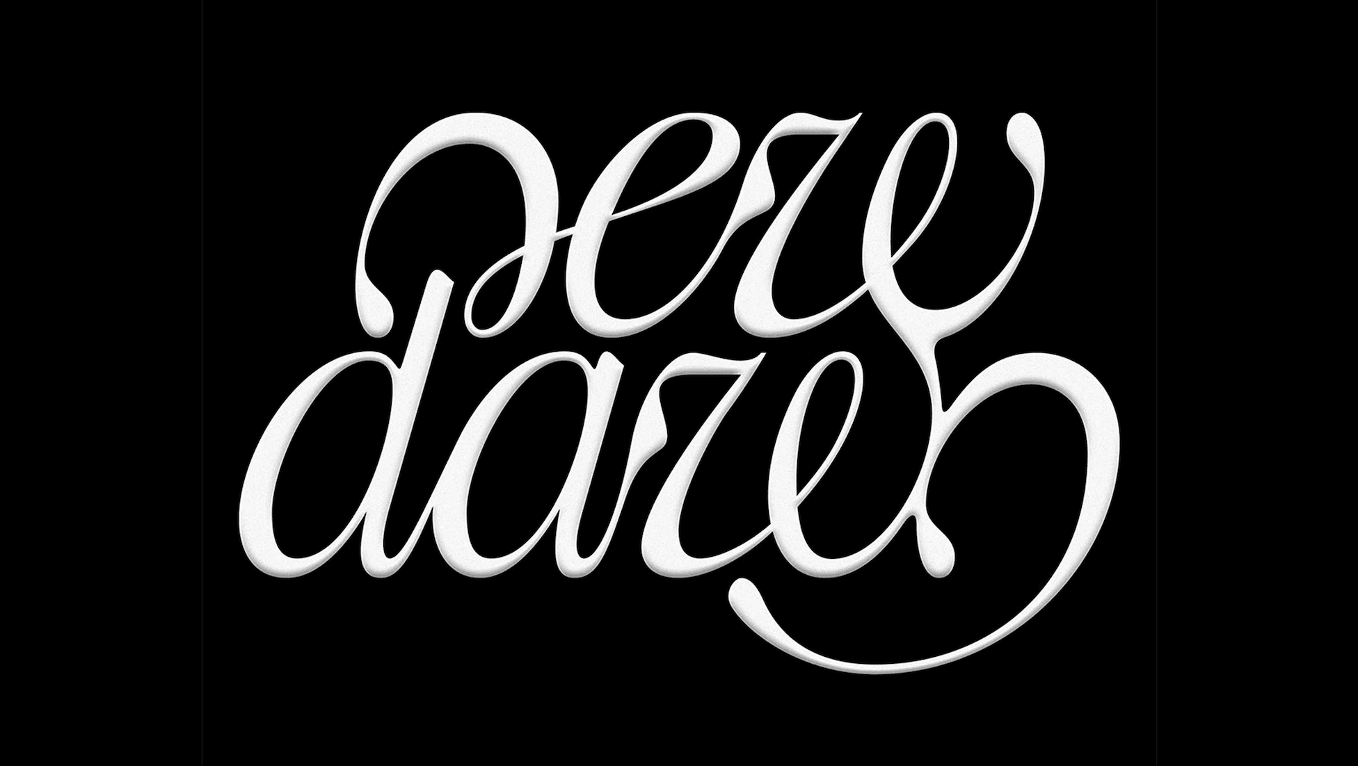 Logotype by Margot Lévêque illustration